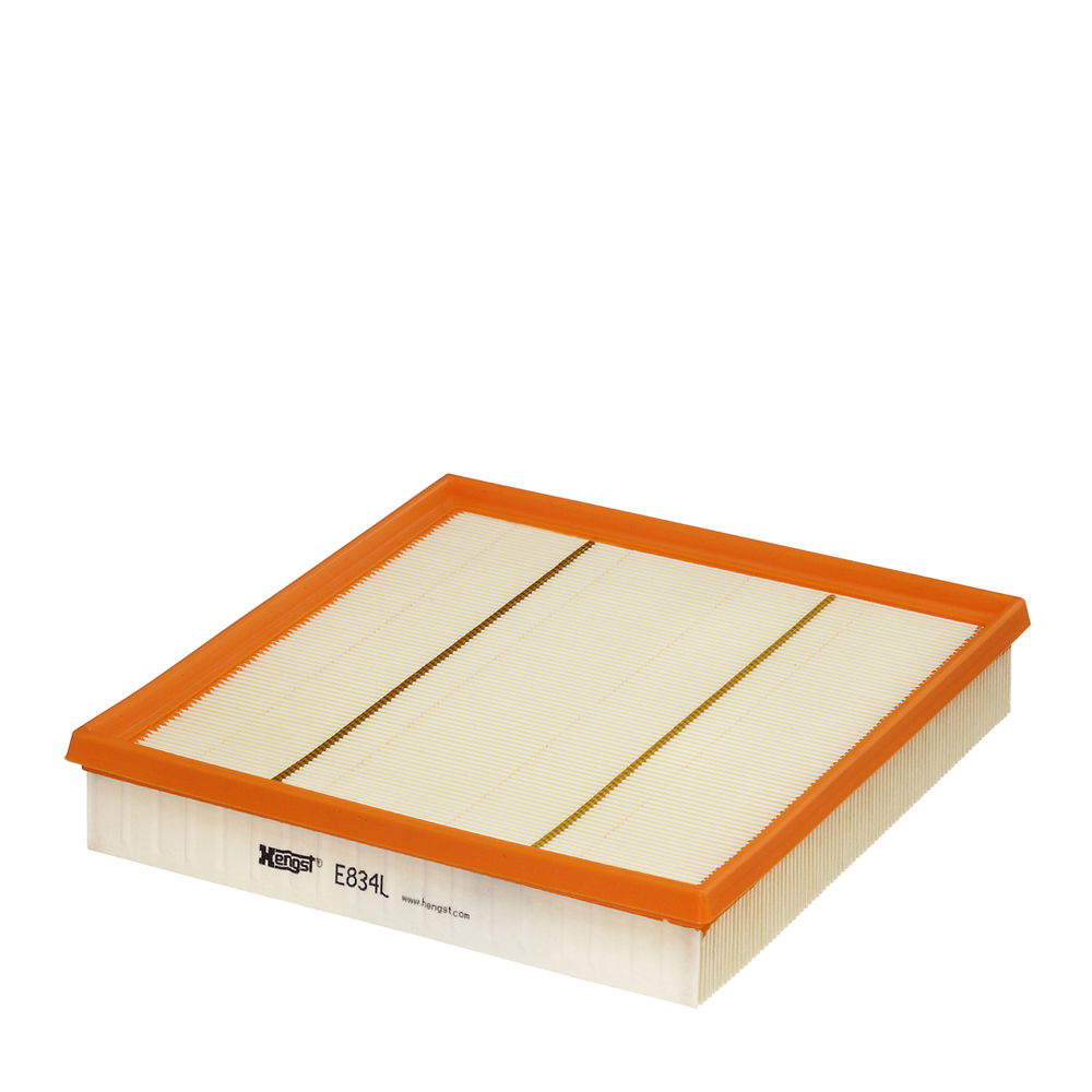 Hengst Filter Luftfilter  E834L