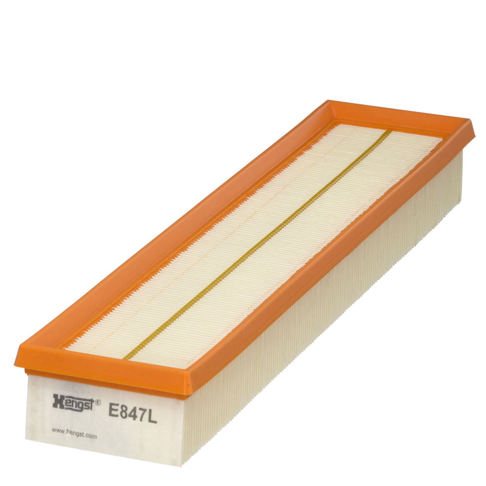 Hengst Filter Luftfilter  E847L