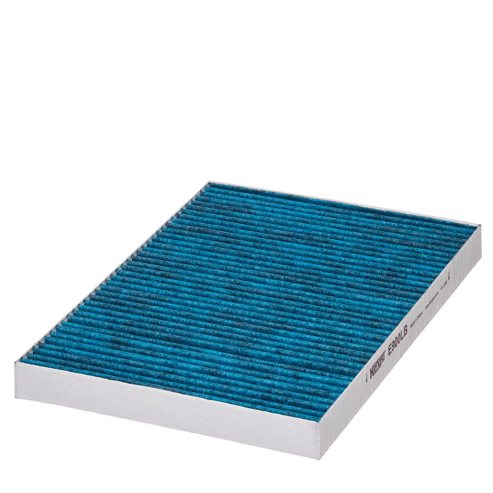 hengstfilter Filter, Innenraumluft Hengst Filter E900LB