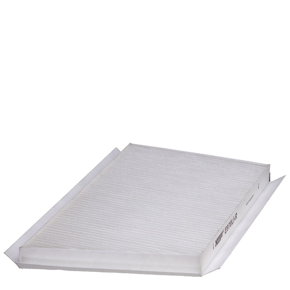 hengstfilter Filter, Innenraumluft Hengst Filter E970LI-R