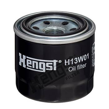 Ölfilter Hengst Filter H13W01