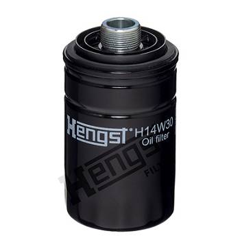 Ölfilter Hengst Filter H14W30