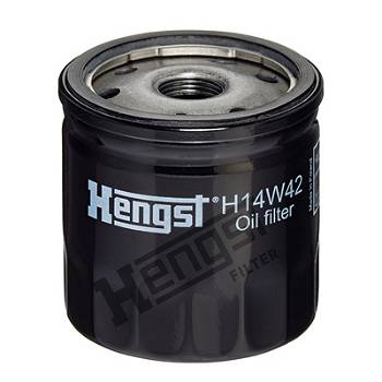 Ölfilter Hengst Filter H14W42