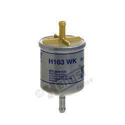 Kraftstofffilter Hengst Filter H163WK