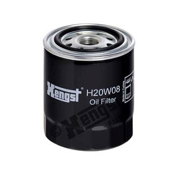 Ölfilter Hengst Filter H20W08