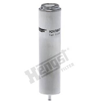 Kraftstofffilter Hengst Filter H247WK01