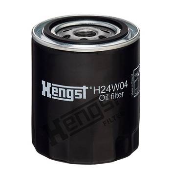 Ölfilter Hengst Filter H24W04