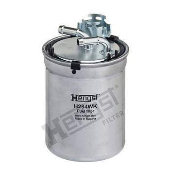 Kraftstofffilter Hengst Filter H284WK