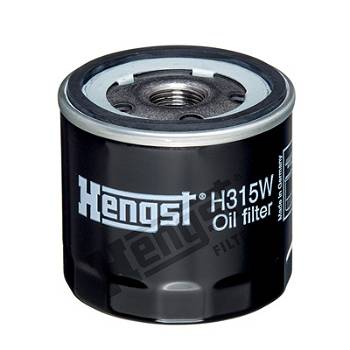 Ölfilter Hengst Filter H315W