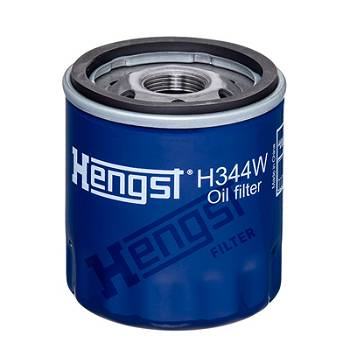 Ölfilter Hengst Filter H344W