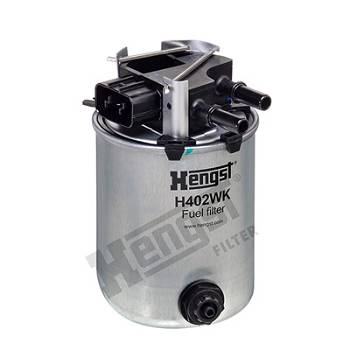 Kraftstofffilter Hengst Filter H402WK