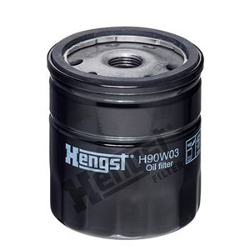Ölfilter Hengst Filter H90W03