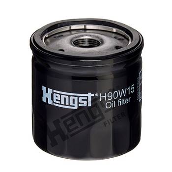 Ölfilter Hengst Filter H90W15