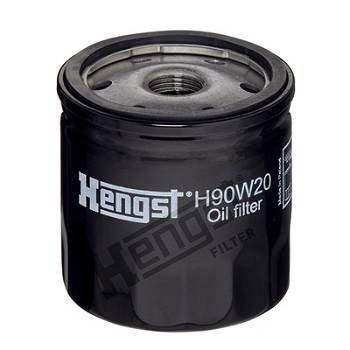Ölfilter Hengst Filter H90W20