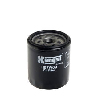 Ölfilter Hengst Filter H97W09