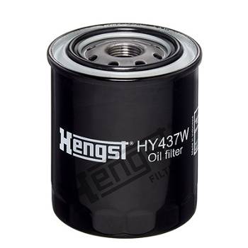 Hydraulikfilter, Lenkung Hengst Filter HY437W