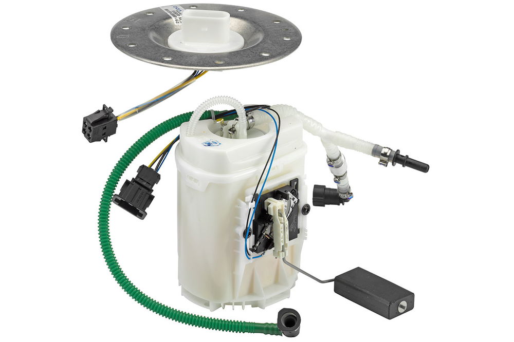 Kraftstoff-Fördereinheit VDO 2910000105100