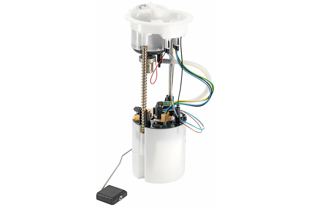 Kraftstoff-Fördereinheit VDO 2910000199600