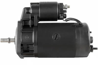 Starter Friesen 8010910 • VAG 068911023X • 068911023CX