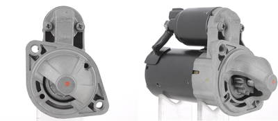 Starter Friesen 8080882