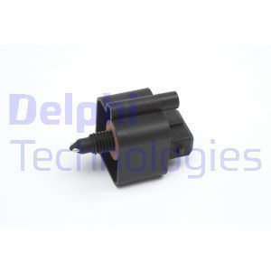 Sensor, Kühlmitteltemperatur Delphi 9305-150A