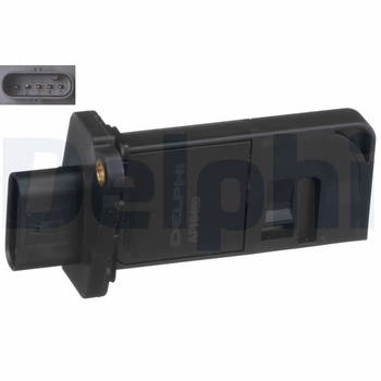 Luftmassenmesser Delphi AF10480-12B1