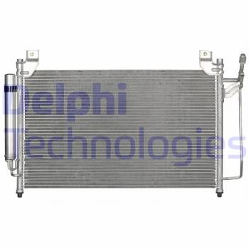 Kondensator, Klimaanlage Delphi CF20189