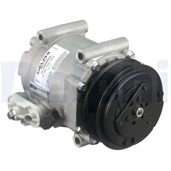 Kompressor, Klimaanlage Delphi CS20352