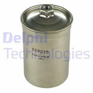 Kraftstofffilter Delphi EFP215