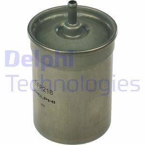Kraftstofffilter Delphi EFP218