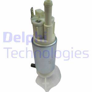 Kraftstoffpumpe Delphi FE0446-12B1