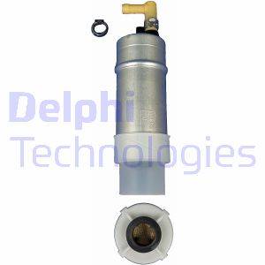 Kraftstoffpumpe Delphi FE0500-12B1