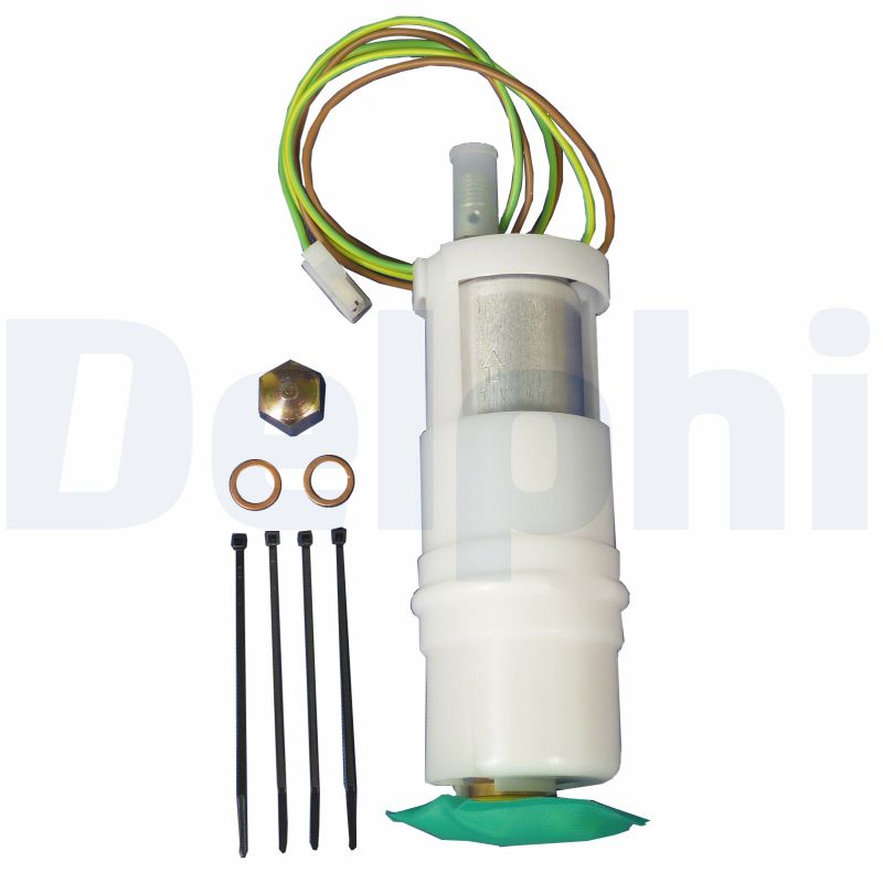 Delphi Kraftstoffpumpe  FE0533-12B1