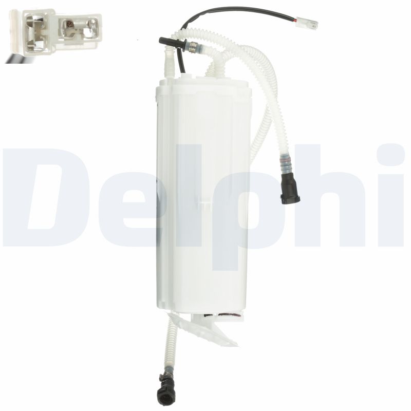 Delphi Kraftstoffpumpe rechts  FE0703-12B1