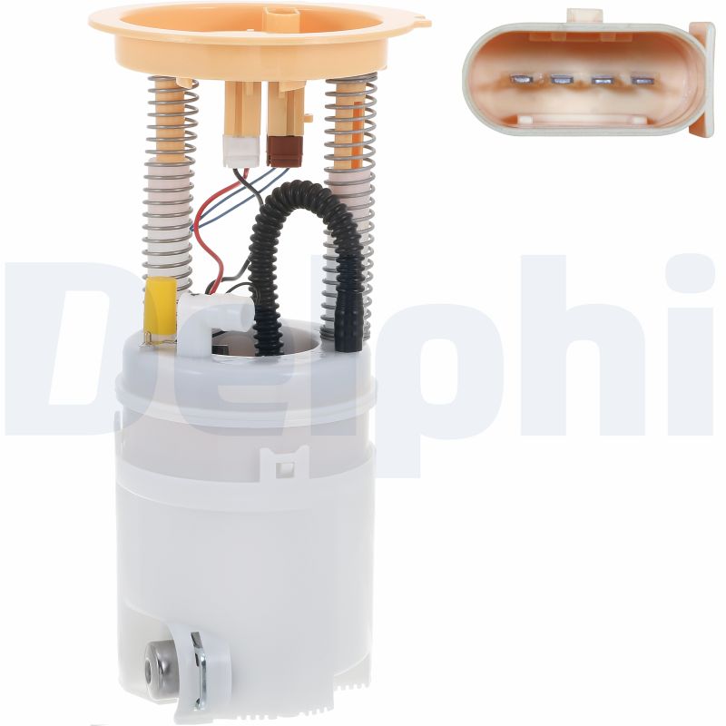 Delphi Kraftstoffpumpe  FE10061-12B1
