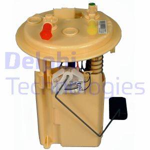 Kraftstoffpumpe Delphi FE10172-12B1