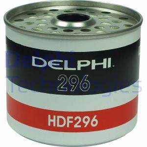 Kraftstofffilter Delphi HDF296