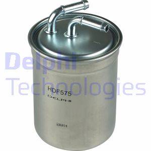 Kraftstofffilter Delphi HDF575