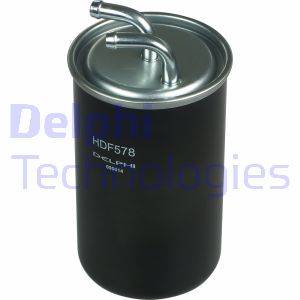 Kraftstofffilter Delphi HDF578