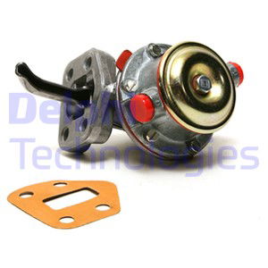 Delphi Kraftstoffpumpe  HFP068