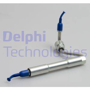 Hochdruckleitung, Einspritzanlage Delphi HPP410