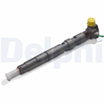 Einspritzventil Delphi HRD326