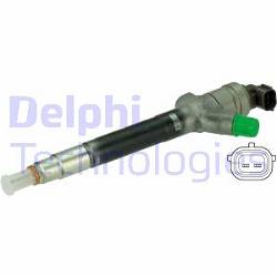 Einspritzventil Delphi HRD624