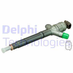 Einspritzventil Delphi HRD628