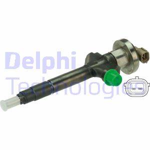 Einspritzventil Delphi HRD634