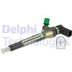 Einspritzventil Delphi HRD659