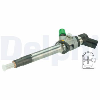 Einspritzventil Delphi HRD665
