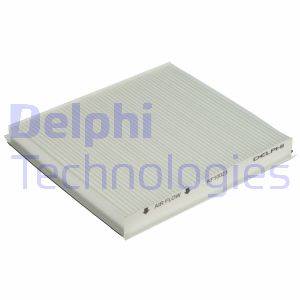 Filter, Innenraumluft Delphi KF10023