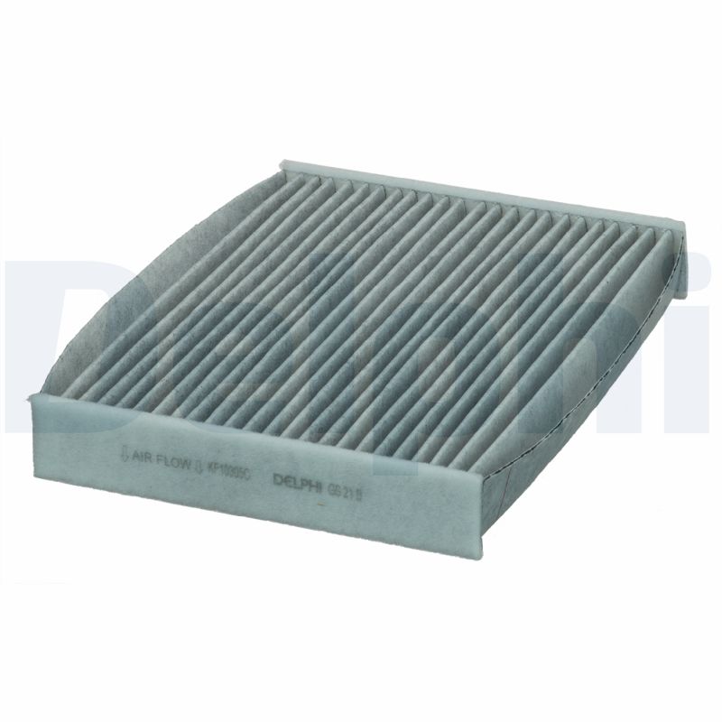 Filter, Innenraumluft Delphi KF10305C