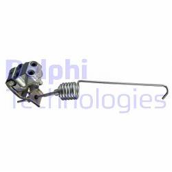 Bremskraftregler Delphi LV80015